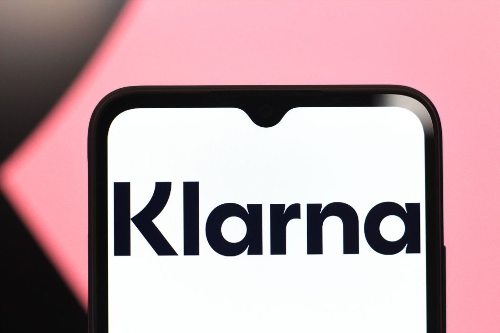 klarna
