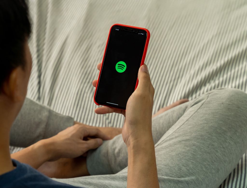 spotify